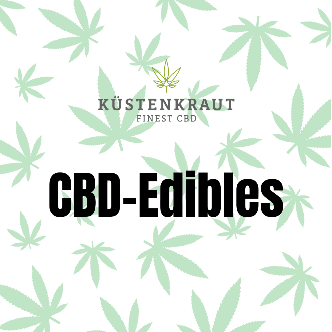 CBD-Edibles