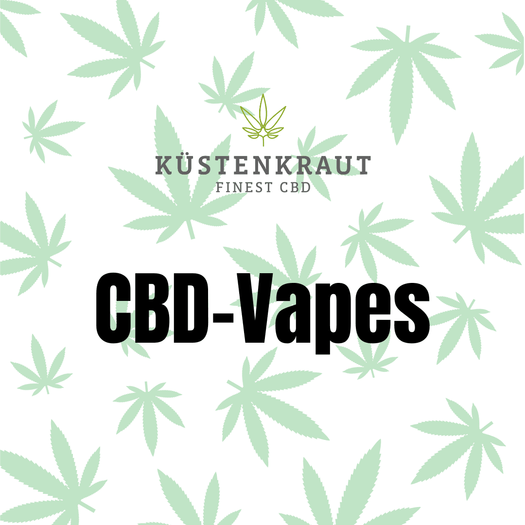CBD-Vapes
