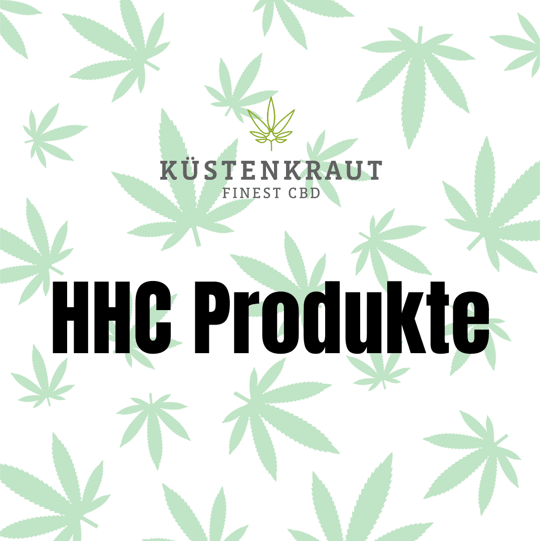 HHC Produkte